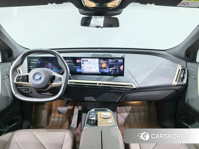 BMW iX id 3957685 из Китая 25