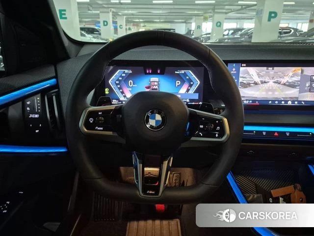 BMW X3 (G45) id 4511104 из Кореи 15