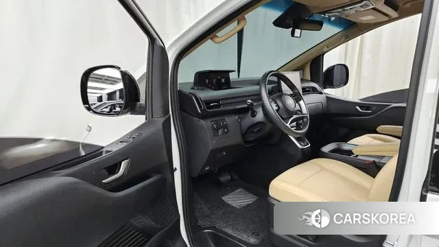 Hyundai Staria id 3674800 из Кореи 20