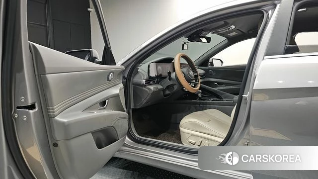 Hyundai Avante (CN7) id 3859051 из Кореи 20