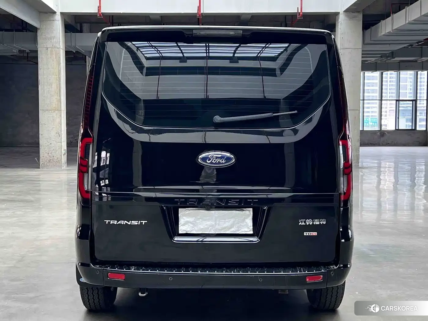 Ford Quanshun id 4570809 из Китая 16