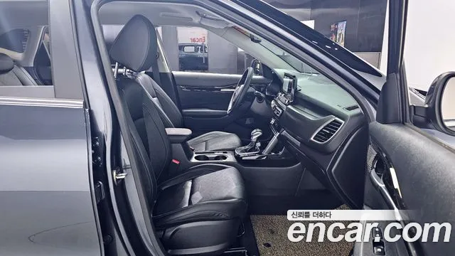 Kia Seltos id 2853511 из Кореи 20