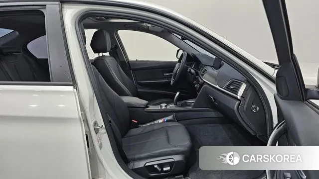 BMW 3 Series (F30) id 3375336 из Кореи 20