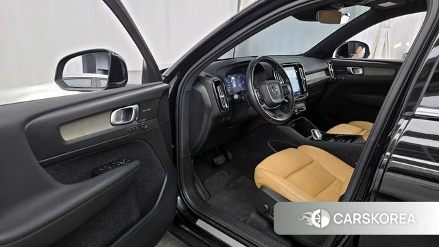 Volvo XC40 id 4188237 из Кореи 34