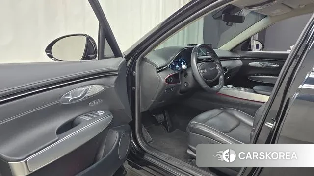 Genesis GV70 id 3630061 из Кореи 20