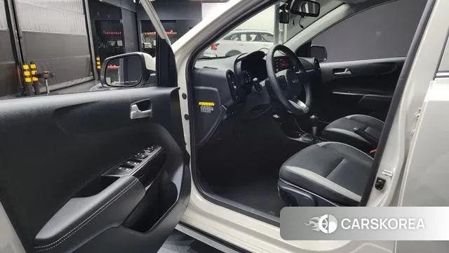 Kia Morning Urban (JA) id 3378249 из Кореи 20