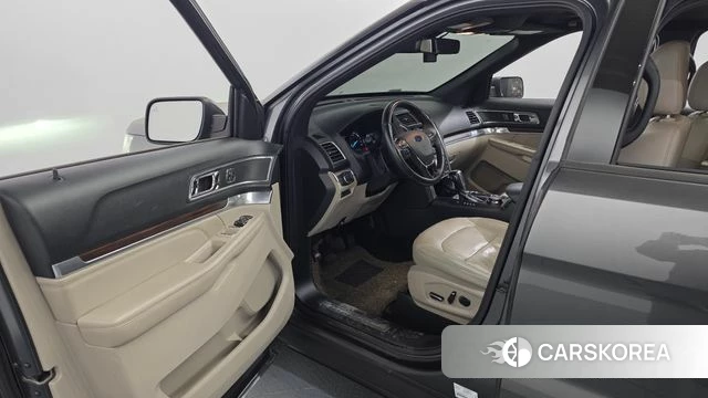 Ford Explorer id 4197126 из Кореи 20