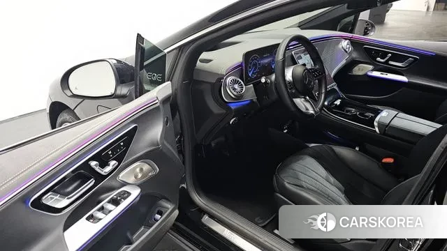 Mercedes-Benz EQE V295 id 3690426 из Кореи 20