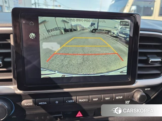 Hyundai Venue id 3792376 из Кореи 19