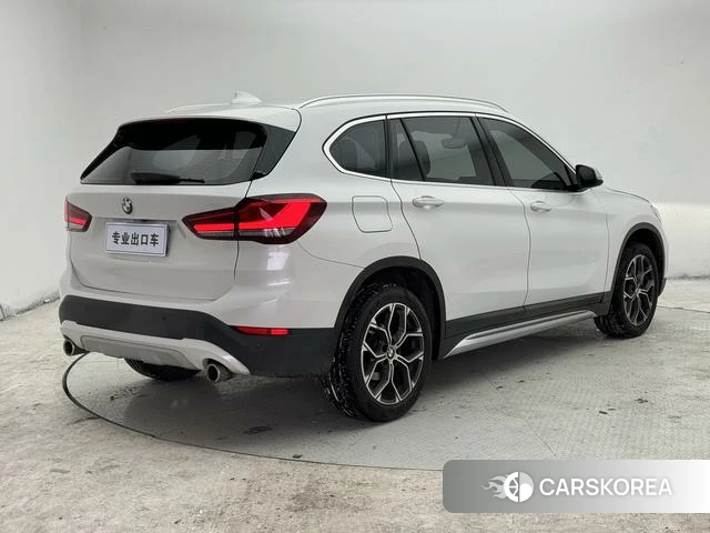 BMW X1 id 4353404 из Китая 20