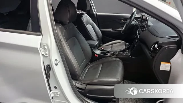 Hyundai Kona Hybrid id 3723008 из Кореи 20