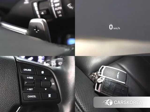 Genesis G80 id 3319158 из Кореи 20