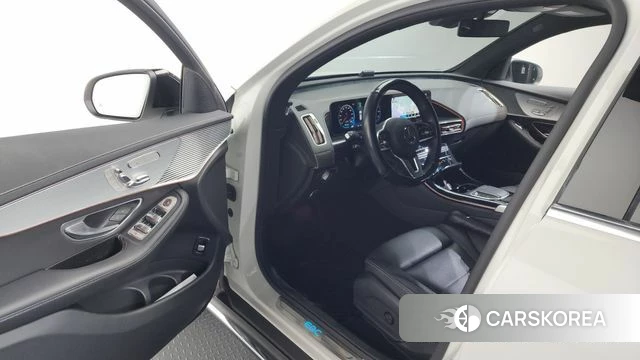 Mercedes-Benz EQC N293 id 4245224 из Кореи 32