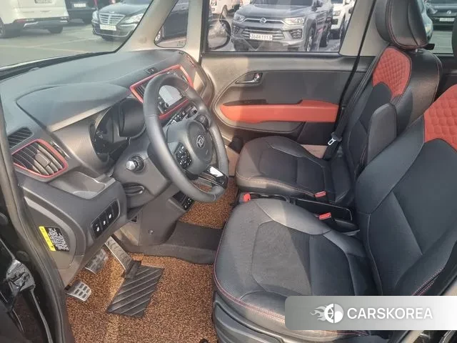 Kia Ray id 3399606 из Кореи 20