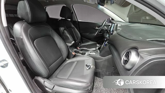 Hyundai Kona id 4496429 из Кореи 36