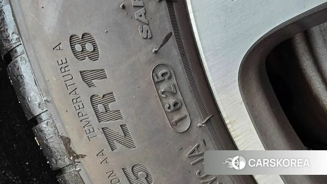 Mercedes-Benz E-Class W213 id 3916942 из Кореи 10