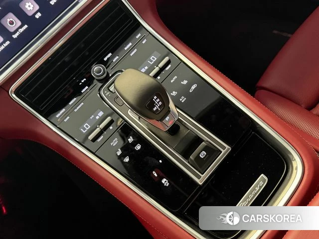 Porsche Panamera (971) id 4591341 из Кореи 12