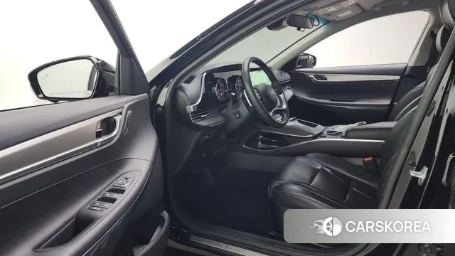 Hyundai The New Grandeur IG id 3012022 из Кореи 20