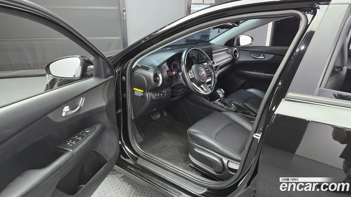 Kia Come New K3 id 1938833 из Кореи 20