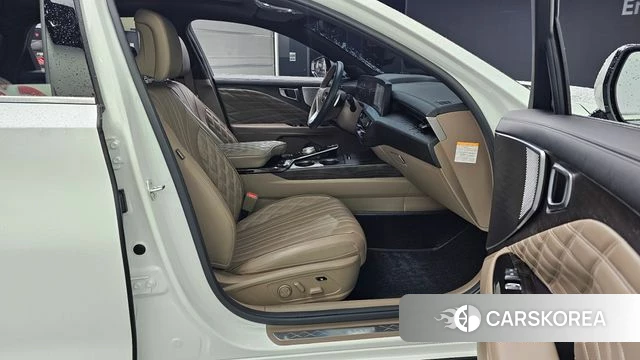 Kia K8 Hybrid id 4602621 из Кореи 35