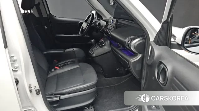 Hyundai Casper id 3016407 из Кореи 20