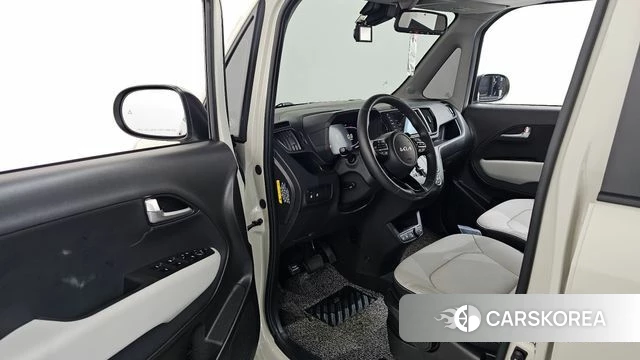 Kia The New Kia Ray id 4442655 из Кореи 38