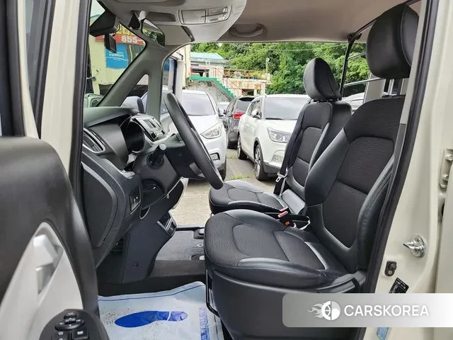 Kia The New Ray id 2940385 из Кореи 20