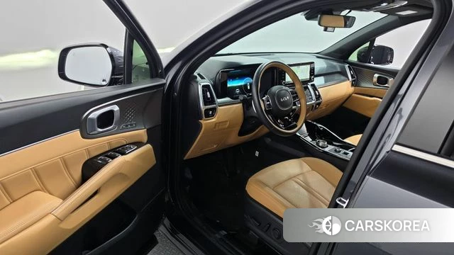 Kia Sorento 4th Generation id 4834964 из Кореи 20