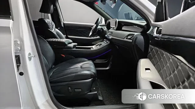 Hyundai Palisade id 3546169 из Кореи 20