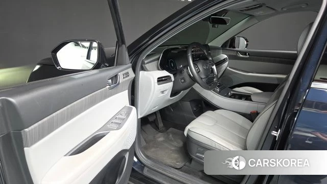 Hyundai The New Palisade id 4773914 из Кореи 33