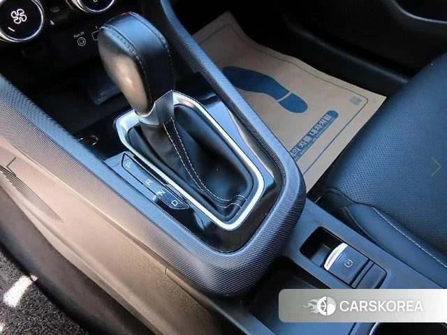 Renault Korea (Samsung) XM3 id 4836310 из Кореи 20