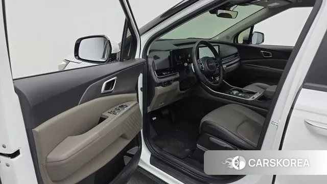 Kia The New Carnival 4th Generation id 3571584 из Кореи 20