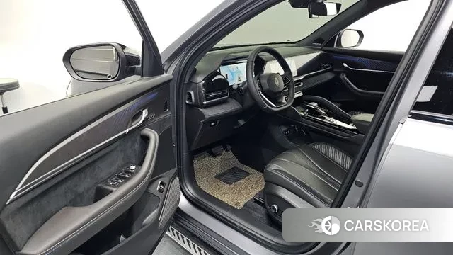 Renault Korea (Samsung) Grand Coleos id 3278032 из Кореи 20