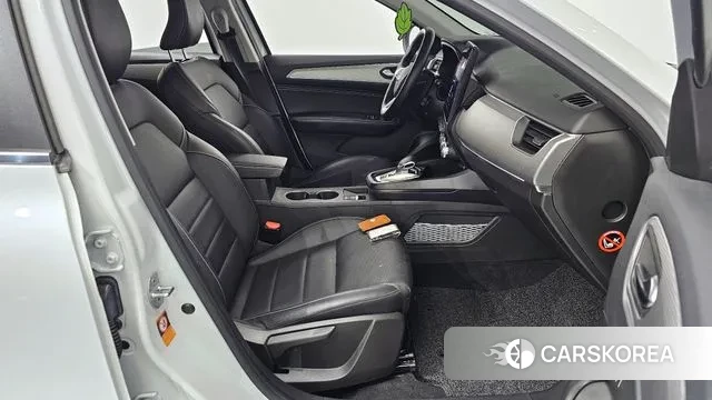 Renault Korea (Samsung) XM3 id 3539204 из Кореи 20