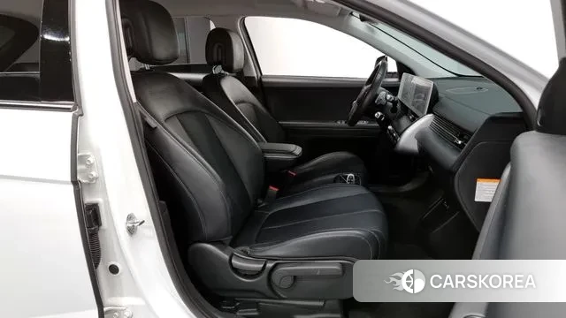 Hyundai Ionic 5 id 3421520 из Кореи 20