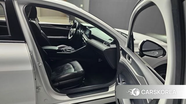 Kia K5 3rd generation id 3851417 из Кореи 20