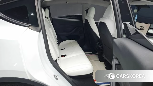 Tesla Model Y id 4584641 из Кореи 31