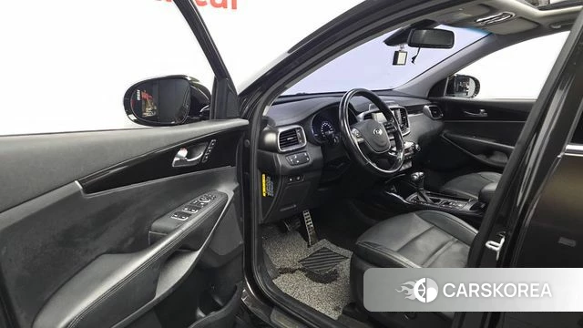 Kia The New Sorento id 4794903 из Кореи 20
