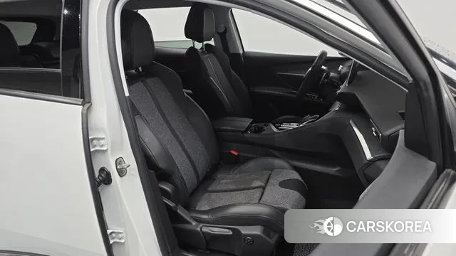 Peugeot 3008 second generation id 3418198 из Кореи 20