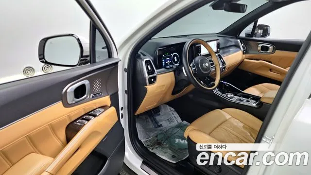 Kia Sorento 4th Generation id 2476748 из Кореи 20