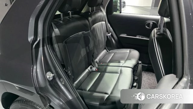 Hyundai Casper id 4665353 из Кореи 30