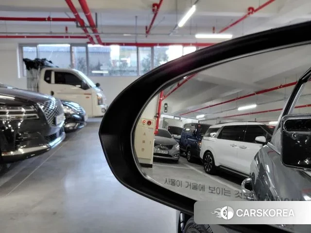 Hyundai The New Avante AD id 3588272 из Кореи 14