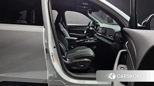 Renault Korea (Samsung) Grand Coleos id 3223134 из Кореи 20