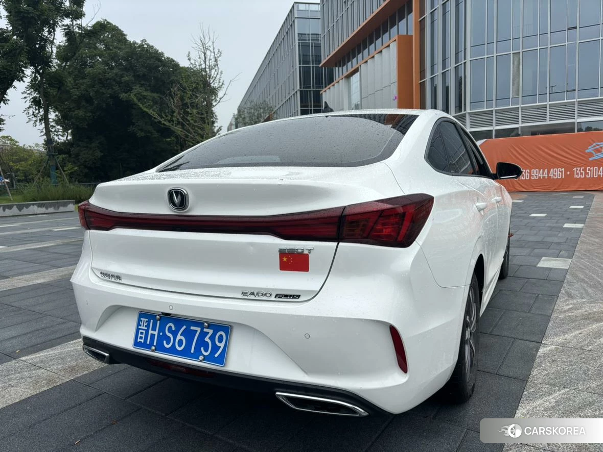 Chang'an Yidong id 4513985 из Китая 29