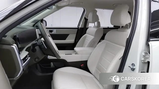 Hyundai Santa Fe (MX5) id 3338601 из Кореи 19