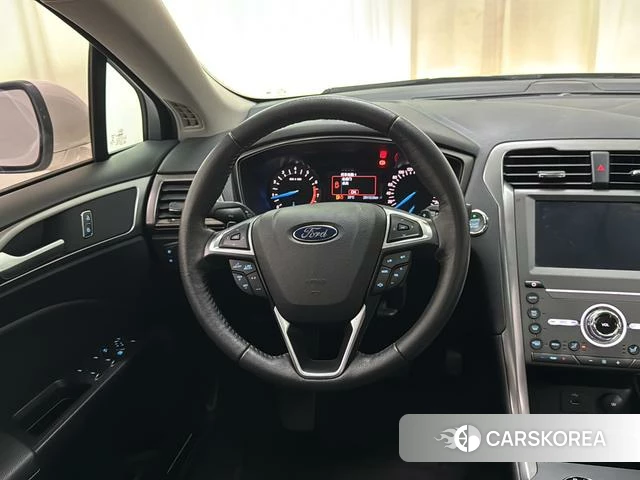 Ford Mondeo id 4212941 из Китая 20