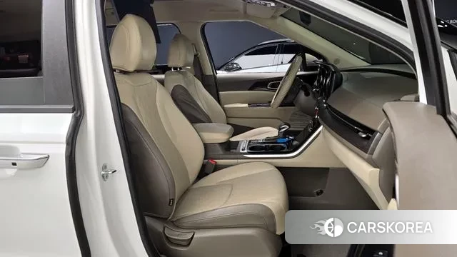 Kia Carnival 4th generation id 3539624 из Кореи 20