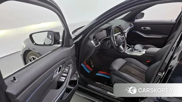 BMW 3 Series (G20) id 3492893 из Кореи 20