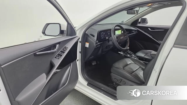 Kia Di Ol Nu Niro id 3859463 из Кореи 20