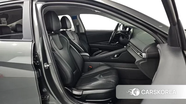 Hyundai Avante (CN7) id 3452863 из Кореи 20